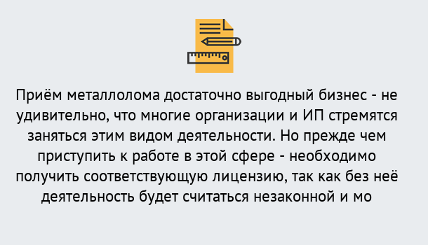 Почему нужно обратиться к нам? Саянск Лицензия на металлолом. Порядок получения лицензии. В Саянск